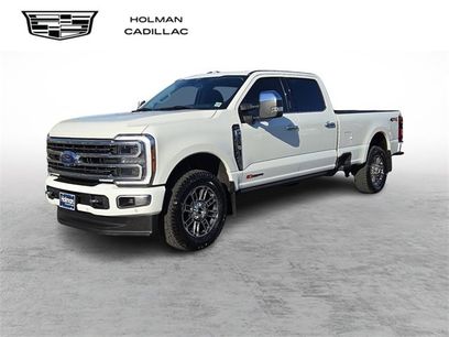 Used 2024 Ford F350 Limited