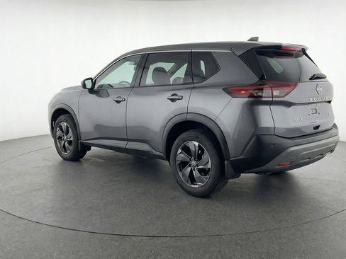 Used 2025 Nissan Rogue SV FWD image 6
