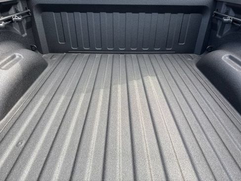New 2026 RAM 1500 Laramie w/ Night Edition AWD/4WD image 11
