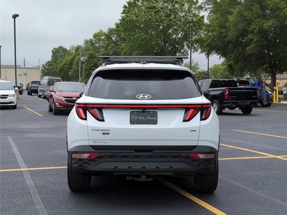 Used 2023 Hyundai Tucson XRT