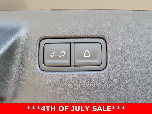 New 2026 Hyundai Santa Fe SE AWD/4WD image 27