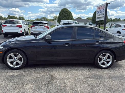 Used 2015 BMW 320i xDrive Sedan image 2