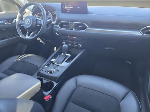 Used 2023 MAZDA CX-5 AWD 2.5 S w/ Select Package image 27