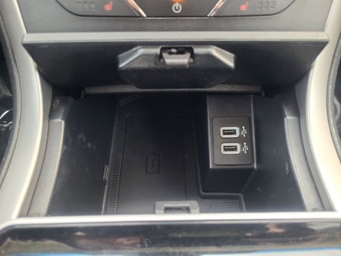 Certified 2020 Ford Edge SEL w/ Convenience Package image 34