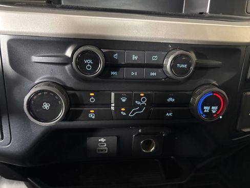 Used 2024 Ford F350 XL image 16