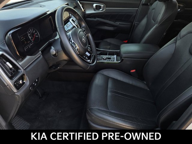 Used 2021 Kia Sorento SX AWD/4WD image 21