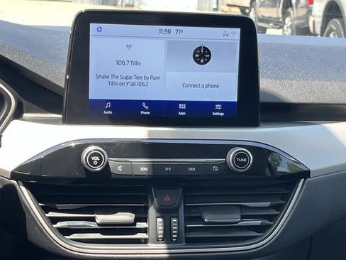 Used 2021 Ford Escape SE w/ Convenience Package FWD image 20