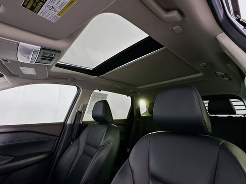 Used 2023 Nissan Rogue SL w/ SL Premium Package FWD image 26