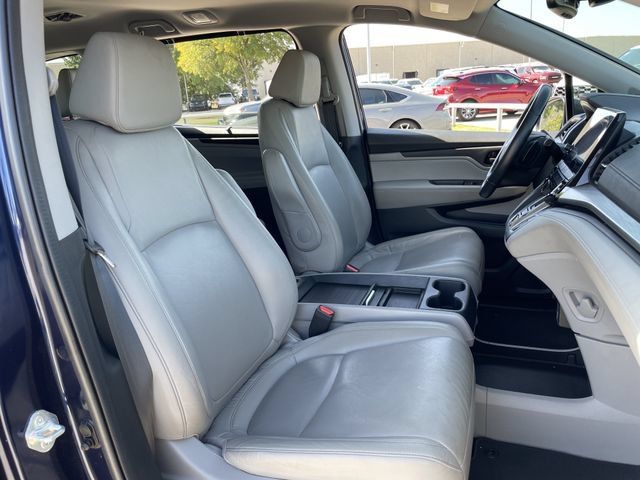 Certified 2023 Honda Odyssey EX-L image 26