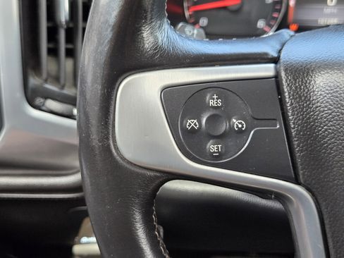 Used 2014 GMC Sierra 1500 SLE w/ Texas SLE Value Package RWD image 26