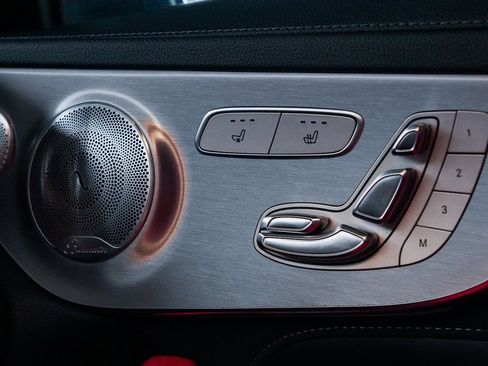 Used 2018 Mercedes-Benz C 63 AMG C 63 AMGﾮ image 71