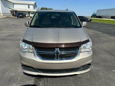 Used 2015 Dodge Grand Caravan SXT FWD image 8