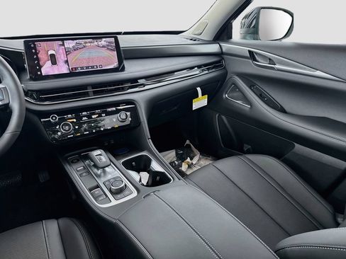 New 2027 INFINITI QX60 Luxe w/ Cargo Package FWD image 25