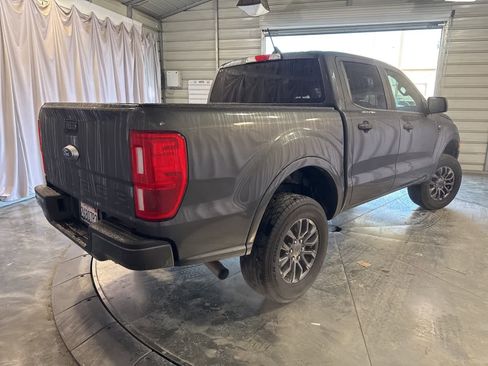 Used 2020 Ford Ranger XLT w/ Equipment Group 301A Mid image 5