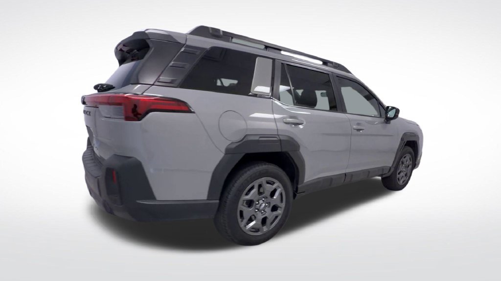 Used 2026 Subaru Outback Premium AWD/4WD image 8