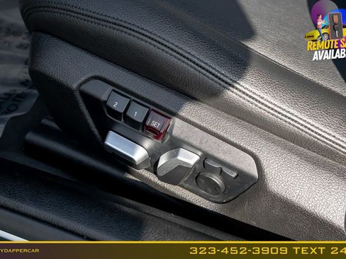 Used 2019 BMW 430i Coupe w/ M Sport Package RWD image 13