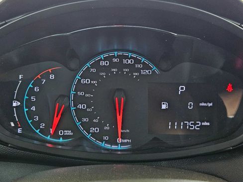 Used 2020 Chevrolet Spark LS FWD image 32