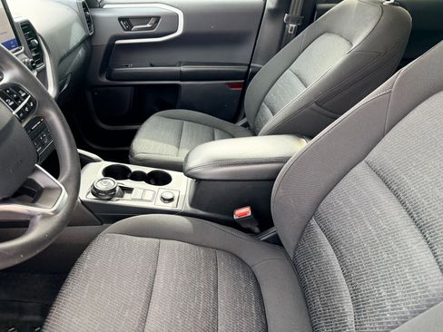 Used 2022 Ford Bronco Sport image 22