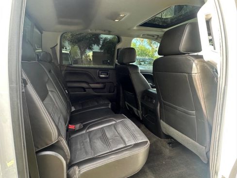 Used 2018 GMC Sierra 1500 Denali w/ Denali Ultimate Package image 10