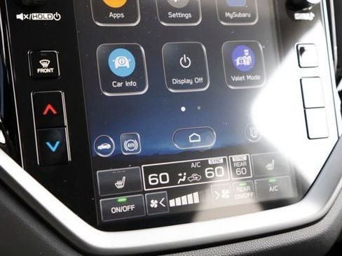 New 2026 Subaru Ascent Premium AWD/4WD image 27
