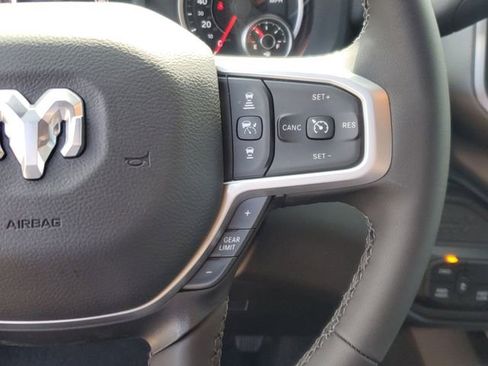 New 2026 RAM 2500 Big Horn AWD/4WD image 23