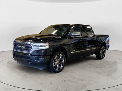 Used 2020 RAM 1500 Limited