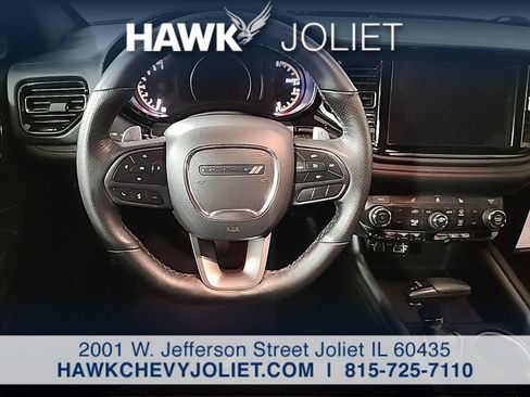 Used 2026 Dodge Durango GT AWD/4WD image 15