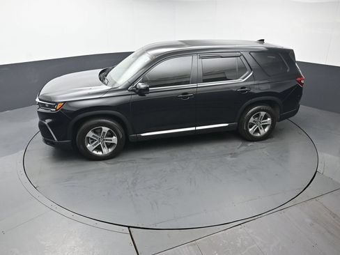 Certified 2024 Honda Pilot EX-L image 39