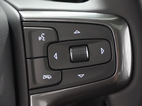 New 2026 Chevrolet Silverado 2500 ZR2 w/ LPO, Dark Essentials Package image 19