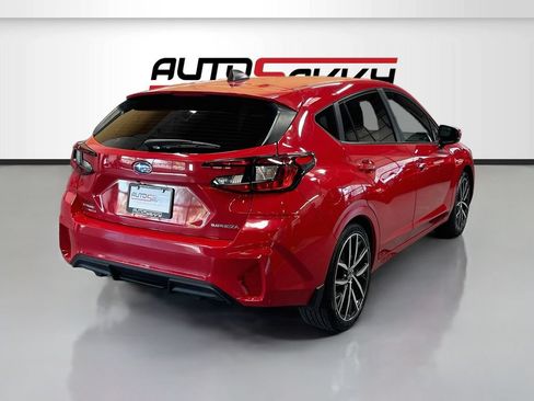 Used 2025 Subaru Impreza 2.0i Sport AWD/4WD image 7