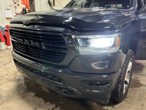 Used 2020 RAM 1500 Sport w/ Comfort & Convenience Group image 12