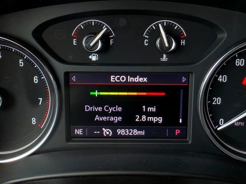 Used 2021 Buick Enclave Premium w/ Surround and Sites Package AWD/4WD image 35