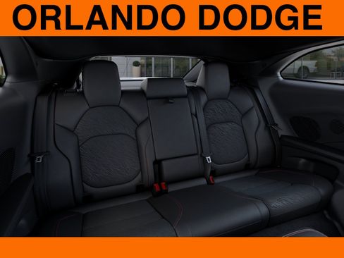 New 2026 Dodge Charger R/T Scat Pack image 15