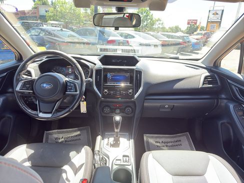 Used 2018 Subaru Crosstrek 2.0i Premium w/ Eyesight System AWD/4WD image 22