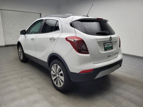 Used 2019 Buick Encore Preferred w/ Safety Package AWD/4WD image 5