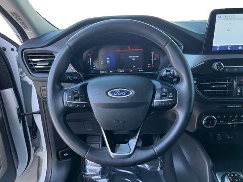 Used 2024 Ford Escape Active FWD image 12