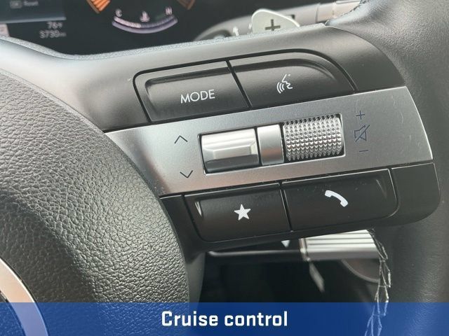New 2026 Hyundai Sonata SEL FWD image 18