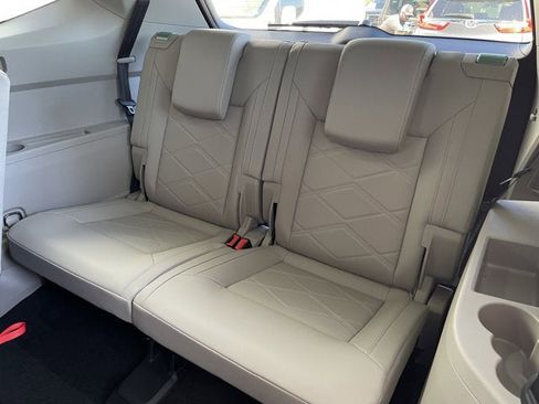 New 2026 Volkswagen Atlas SE image 31