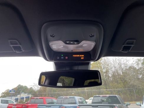 New 2026 GMC Canyon AT4 w/ Nightfall Essentials Package image 20