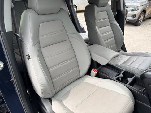 Used 2017 Honda CR-V EX-L image 40