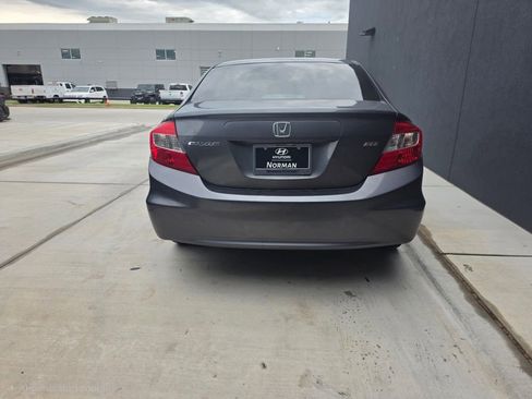 Used 2012 Honda Civic EX image 5