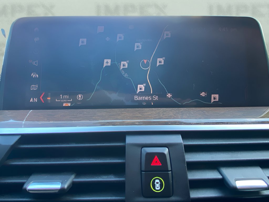 Used 2019 BMW X4 xDrive30i w/ Convenience Package AWD/4WD image 26