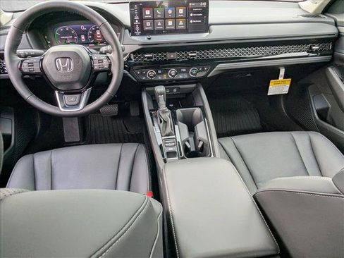 New 2025 Honda Accord Touring image 15