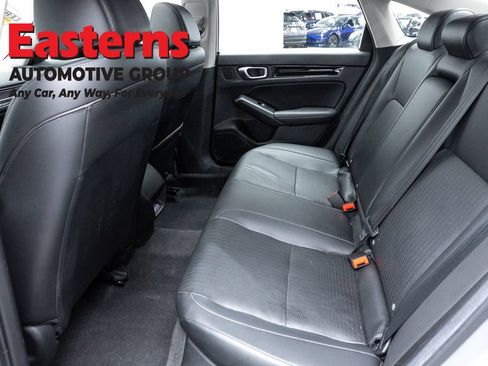Used 2024 Honda Civic Touring image 20