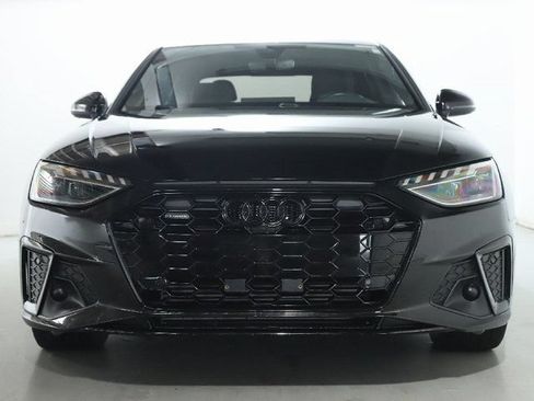 Used 2021 Audi A4 2.0T Premium Plus w/ Premium Plus Package AWD/4WD image 6