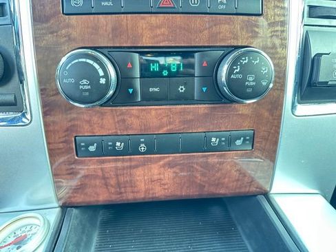 Used 2012 RAM 3500 Laramie w/ Max Tow Pkg image 22