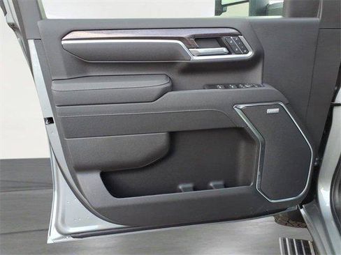 New 2026 Chevrolet Silverado 2500 LTZ w/ Trail Boss Package image 19