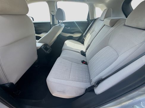 Certified 2023 Honda HR-V LX image 22