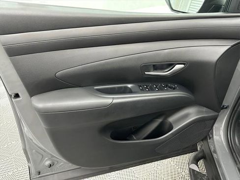 New 2025 Hyundai Santa Cruz SEL image 11