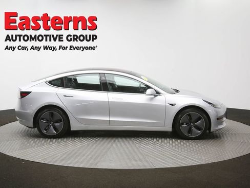 Used 2018 Tesla Model 3 Long Range AWD/4WD image 39